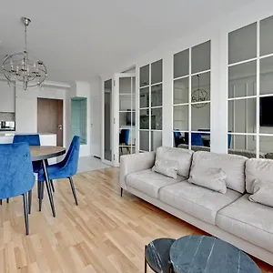  Apartament Seaside Primore By Downtown