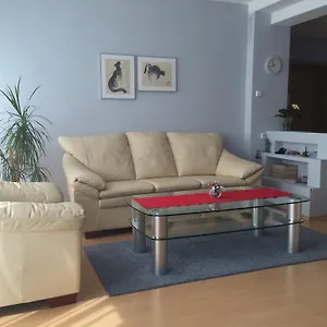 Apartament Przy Bacha , Gdańsk Polska