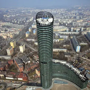 Platinum Sky , Wrocław Polska