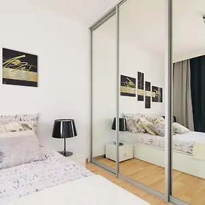 Artapart Centrum , Wrocław Polska