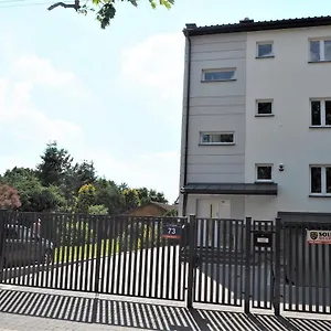 Dobranoc - Wawer 2 , Warszawa Polska
