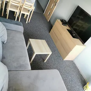  Apartament Apartament Falowiec